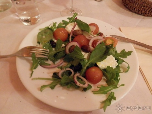 Оденсе - город Андерсена