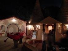 Джайпур - дворец магараджей, магазины и этническая деревня