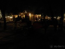 Джайпур - дворец магараджей, магазины и этническая деревня