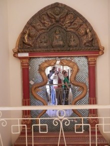 Джайпур - дворец магараджей, магазины и этническая деревня