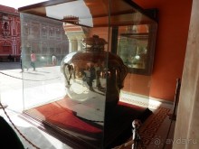 Джайпур - дворец магараджей, магазины и этническая деревня