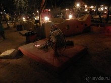 Джайпур - дворец магараджей, магазины и этническая деревня