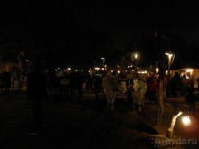 Джайпур - дворец магараджей, магазины и этническая деревня