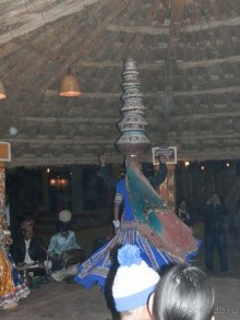 Джайпур - дворец магараджей, магазины и этническая деревня