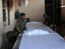 Джайпур - дворец магараджей, магазины и этническая деревня