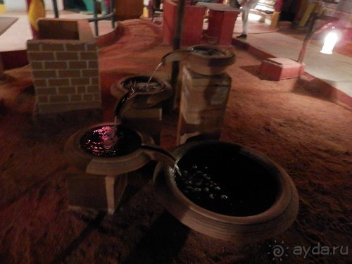 Джайпур - дворец магараджей, магазины и этническая деревня