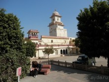 Джайпур - дворец магараджей, магазины и этническая деревня