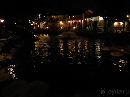 Джайпур - дворец магараджей, магазины и этническая деревня