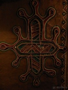 Джайпур - дворец магараджей, магазины и этническая деревня