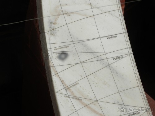 Джайпур - дворец магараджей, магазины и этническая деревня