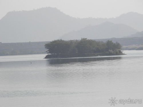 Джайпур - дворец магараджей, магазины и этническая деревня