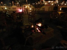 Джайпур - дворец магараджей, магазины и этническая деревня