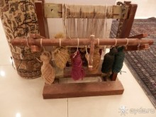 Джайпур - дворец магараджей, магазины и этническая деревня