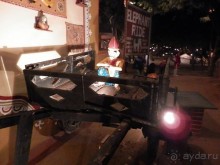 Джайпур - дворец магараджей, магазины и этническая деревня