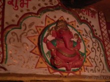 Джайпур - дворец магараджей, магазины и этническая деревня