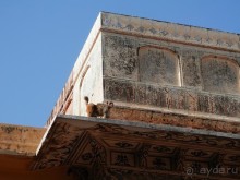 Джайпур - дворец магараджей, магазины и этническая деревня