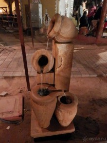 Джайпур - дворец магараджей, магазины и этническая деревня