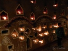 Джайпур - дворец магараджей, магазины и этническая деревня