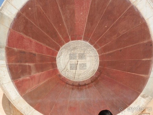 Джайпур - дворец магараджей, магазины и этническая деревня