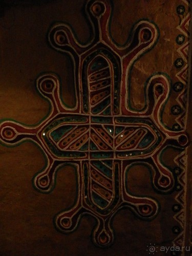 Джайпур - дворец магараджей, магазины и этническая деревня