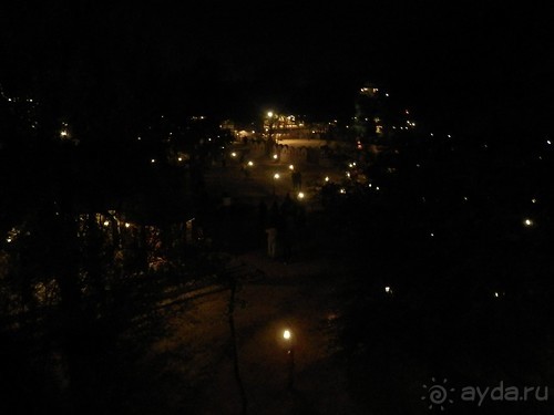 Джайпур - дворец магараджей, магазины и этническая деревня