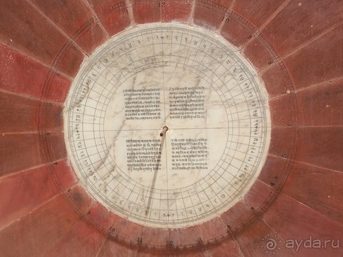 Джайпур - дворец магараджей, магазины и этническая деревня