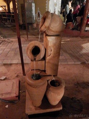 Джайпур - дворец магараджей, магазины и этническая деревня