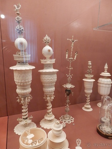 Национальный музей в Копенгагене