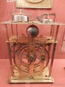 Национальный музей в Копенгагене