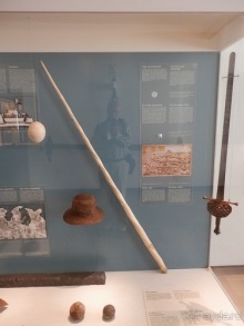 Национальный музей в Копенгагене