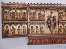 Национальный музей в Копенгагене