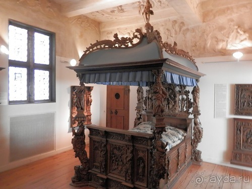 Национальный музей в Копенгагене