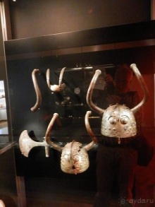 Национальный музей в Копенгагене