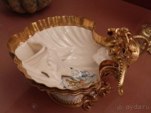 Национальный музей в Копенгагене