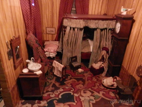 Национальный музей в Копенгагене