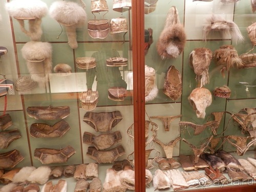 Национальный музей в Копенгагене