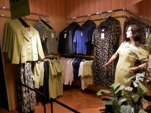 Национальный музей в Копенгагене