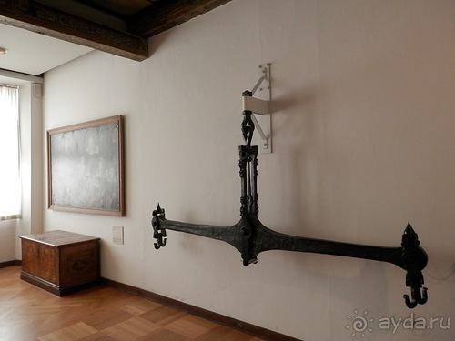 Национальный музей в Копенгагене