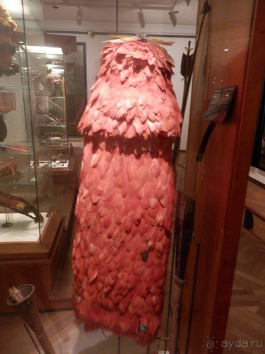 Национальный музей в Копенгагене