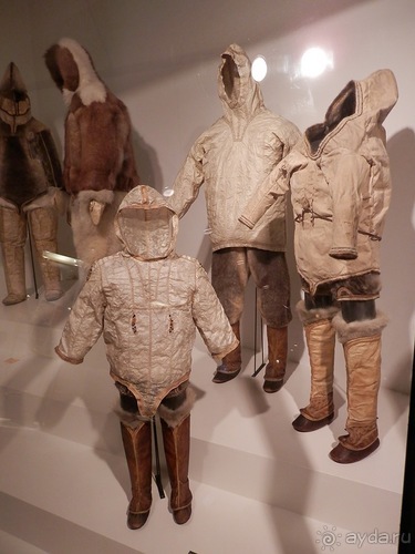 Национальный музей в Копенгагене