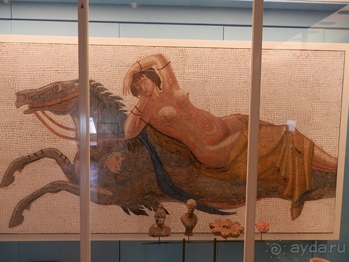 Национальный музей в Копенгагене