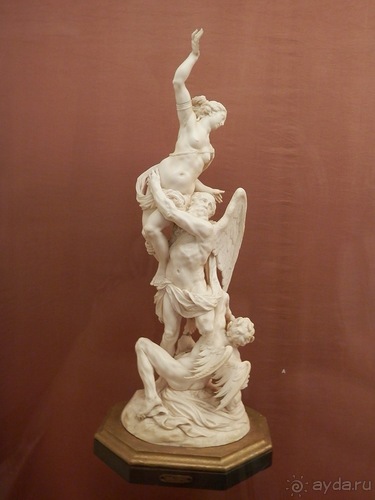 Национальный музей в Копенгагене