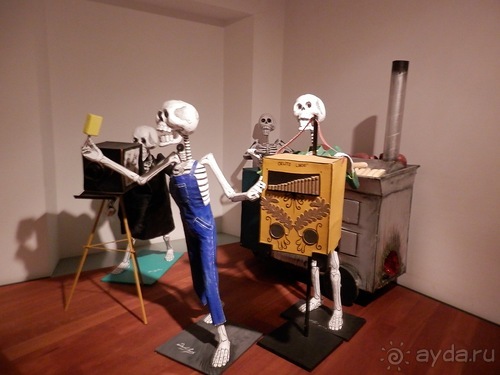 Национальный музей в Копенгагене