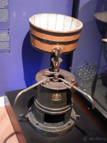 Национальный музей в Копенгагене