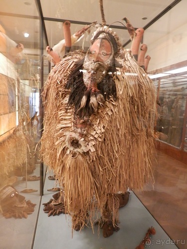 Национальный музей в Копенгагене