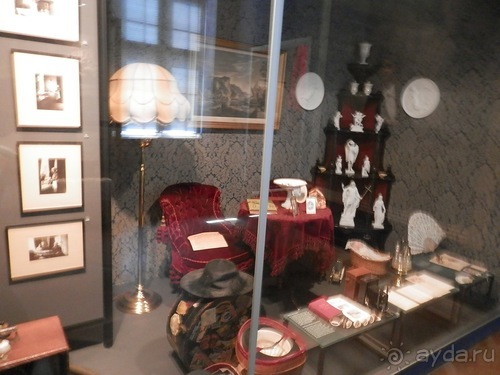 Национальный музей в Копенгагене