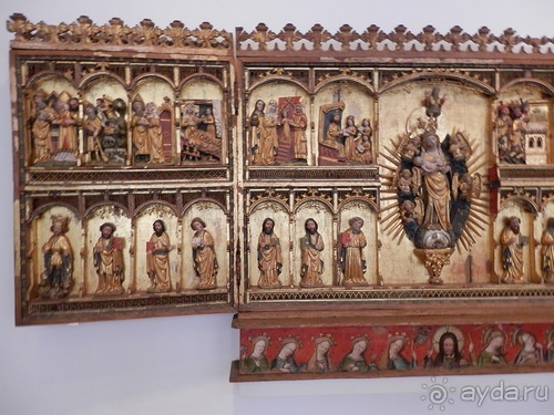 Национальный музей в Копенгагене