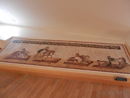 Национальный музей в Копенгагене