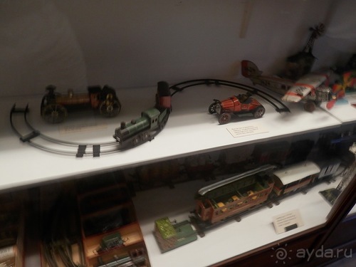 Национальный музей в Копенгагене