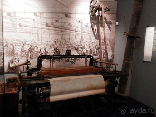 Национальный музей в Копенгагене